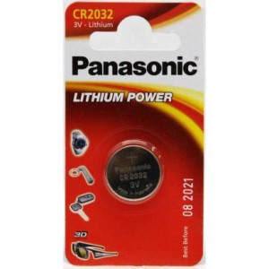 Panasonic_CR2032_Coin_Lithium_Battery