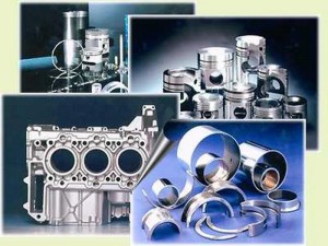 Надежные запчасти