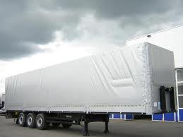 продажа грузовых полуприцепов